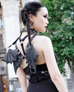 Fly Away Harness KILLSTAR