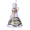 Kleine Giftflasche Bat Poison -Halloween Kostüme Rabatte kleine fledermau gift flasche little bat poison bottle halloween tischdeko 51406 01