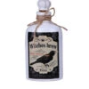 Kleine Giftflasche Hexentrank 1 Kleine Giftflasche Hexentrank -Halloween Kostüme Rabatte kleine hexentrank gift flasche little witches brew poison bottle halloween tischdeko 51407 01