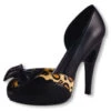 Leo Peeptoes Mit Schleife 2 Leo Peeptoes Mit Schleife -Halloween Kostüme Rabatte leo peeptoes mit schleife leoparden peeptoes leoparden pumps tuk peeptoes tuk pumps 660233