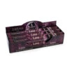 Räucherstäbchen "Liebeszauber" 20 St. -Halloween Kostüme Rabatte liebeszauber raeucherstaebchen love spell incense sticks gothic und halloween wohndeko 51369