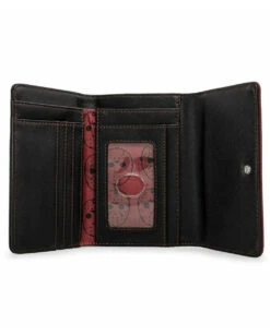 Friday The 13th Jason Mask Geldbörse Von Loungefly -Halloween Kostüme Rabatte loungefly friday the 13th jason mask geldsboerse loungefly horror wallett geschenk und merch 52585 4