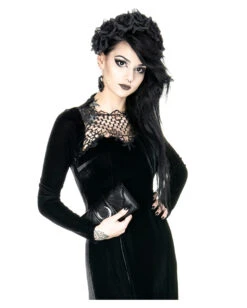 Moon Gothic Geldbeutel Mit Fledermausflügel 12 Moon Gothic Geldbeutel Mit Fledermausflügel -Halloween Kostüme Rabatte moon gothic geldboerse mit fledermausfluegel moon gothic purse with bat wings 53771 05