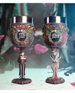 Mr Skelett Gothic Kelch 21 Cm 15 Mr Skelett Gothic Kelch 21 Cm -Halloween Kostüme Rabatte mr gothic kelch mr gothic goblet gothic hochzeit gothic geschirr gothic kelch 54629 07