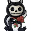 Furrybones Figur - Ode Klein -Halloween Kostüme Rabatte ode furrybones sammlerfigur furrybones merchandise ode furrybones figurine 37071 01