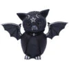 Beelzebat Fledermaus Figur 13,5 -Halloween Kostüme Rabatte okkulte beelzebat figur occult beelzebat figurine okkulte deko kaufen 52506 01