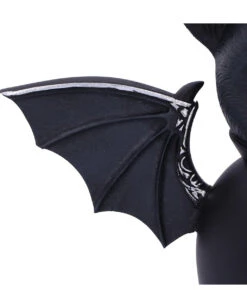 Beelzebat Fledermaus Figur 13,5 -Halloween Kostüme Rabatte okkulte beelzebat figur occult beelzebat figurine okkulte deko kaufen 52506 06