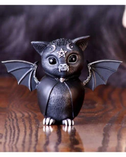 Beelzebat Fledermaus Figur 13,5 -Halloween Kostüme Rabatte okkulte beelzebat figur occult beelzebat figurine okkulte deko kaufen 52506 07