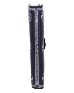 Hexenbrett Geldbörse -Halloween Kostüme Rabatte ouija board geldboerse spirit board portemonnaie spirit board purse 39518 04