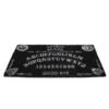 Hexenbrett Türmatte -Halloween Kostüme Rabatte ouija board tuermatte hexenbrett tuermatte spirtit board doormat 39246 01