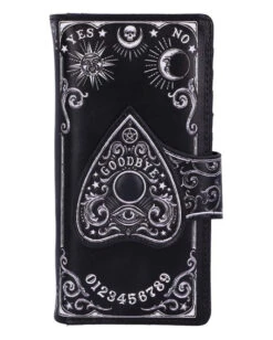 Hexenbrett Planchette Geldbörse 18,5cm
