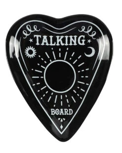 Hexenbrett Planchette Schmuckschale