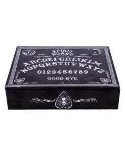 Ouija Brett Schmuckschatulle 25cm