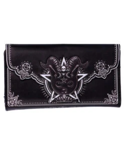 Pawzuph Kult Cutie Geldbeutel 18,5cm