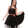 Mini Petticoat Kleid Mit Kirschen 1 Mini Petticoat Kleid Mit Kirschen -Halloween Kostüme Rabatte petticoat kleid mit kirschen emo punk kleid sommerkleid rockabilly kleid go1187
