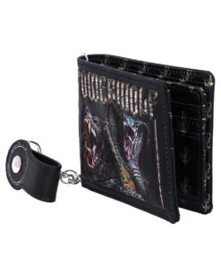 Powerwolf Geldtasche -Halloween Kostüme Rabatte powerwolf geldbeutel powerwolf geldtasche powerwolf wallet powerwolf merchandise 51504 02