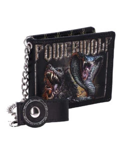 Powerwolf Geldtasche -Halloween Kostüme Rabatte powerwolf geldbeutel powerwolf geldtasche powerwolf wallet powerwolf merchandise 51504 03