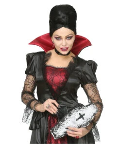 Gothic Handtasche In Sarg Form -Halloween Kostüme Rabatte sarg als gothic handtasche gothic coffin handbag halloween handtasche 39164 03