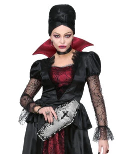 Gothic Handtasche In Sarg Form -Halloween Kostüme Rabatte sarg als gothic handtasche gothic coffin handbag halloween handtasche 39164 04