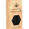 Schwarze Zauberkerzen Aus Bienenwachs 6 St. 1 Schwarze Zauberkerzen Aus Bienenwachs 6 St. -Halloween Kostüme Rabatte schwarze bienenwachs zauberkerzen black beewax spell candles gothic kerzen wicca kerzen 50691 01