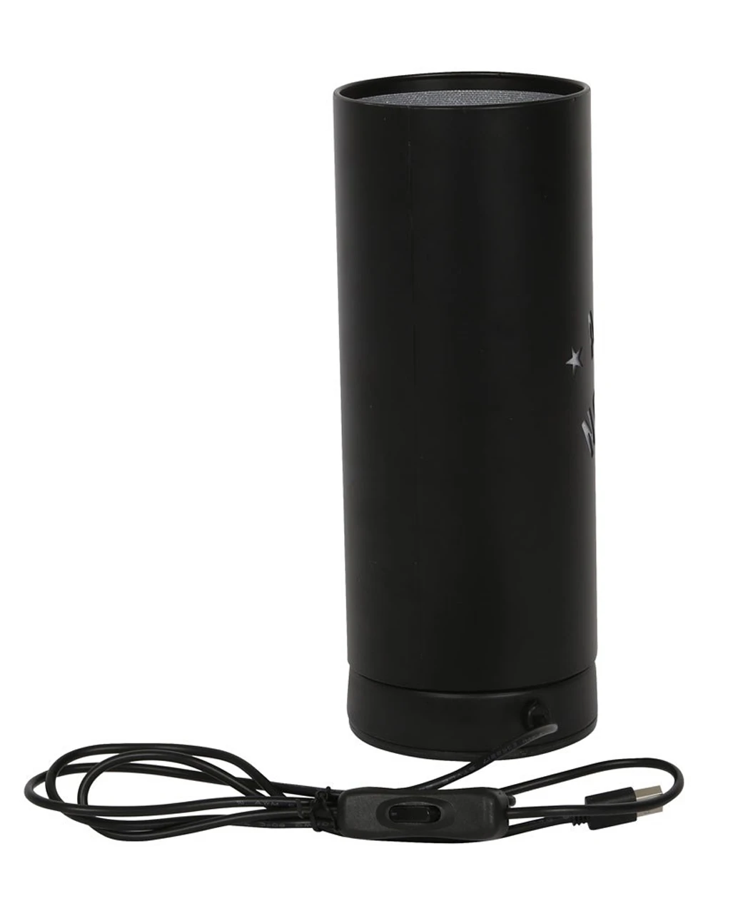 Schwarze Hexenbrett Elektr. Aroma Lampe 5 Schwarze Hexenbrett Elektr. Aroma Lampe – Bild 3