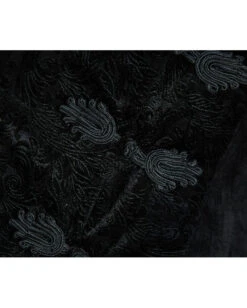 Schwarzes Gothic Damenjackett Mit Schwalbenschwanz -Halloween Kostüme Rabatte schwarzer gothic damenfrack mit schwalbenschwanz black gothic ladys jackett with tailcoat 54557 07