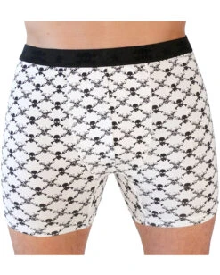 Totenkopf Pants Für Herren