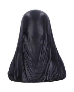 Sister Mortis Skelett Nonnen Statue 29cm -Halloween Kostüme Rabatte sister mortis skelett nonnen figur sister mortis skeleton nun figurine gothic deko 50839 03