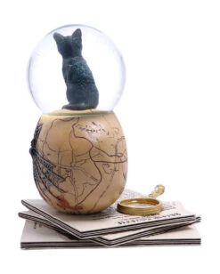 Geister Von Salem Schneekugel 21cm -Halloween Kostüme Rabatte spirits of salem schneekugel spirits of salem snow globe halloween tischdeko 545559 03