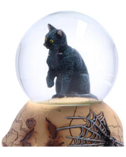 Geister Von Salem Schneekugel 21cm -Halloween Kostüme Rabatte spirits of salem schneekugel spirits of salem snow globe halloween tischdeko 545559 05
