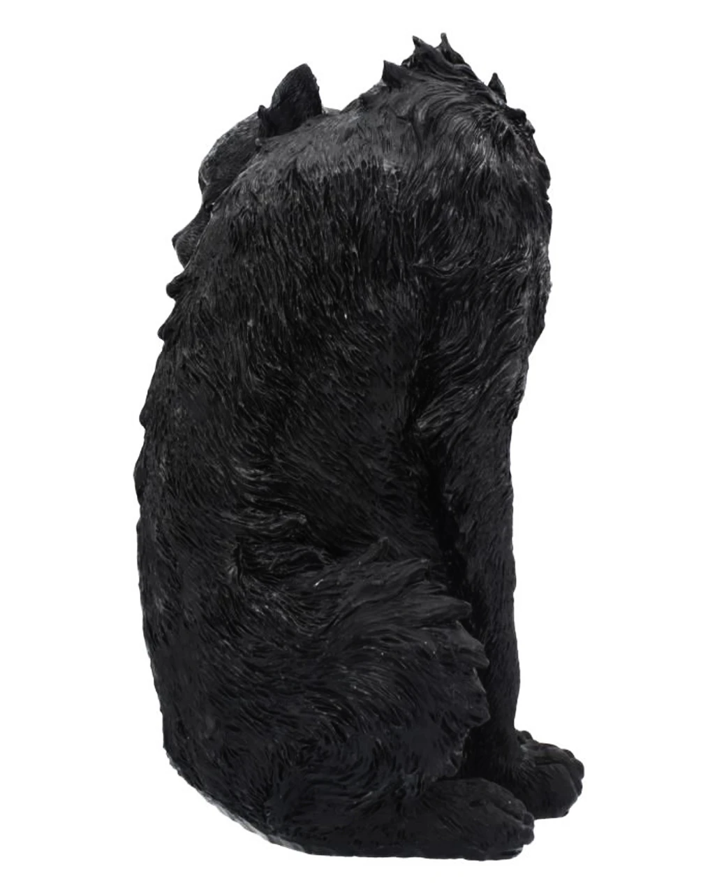 Große Spite Hexenkatze 25,5cm 4 Große Spite Hexenkatze 25,5cm – Bild 2