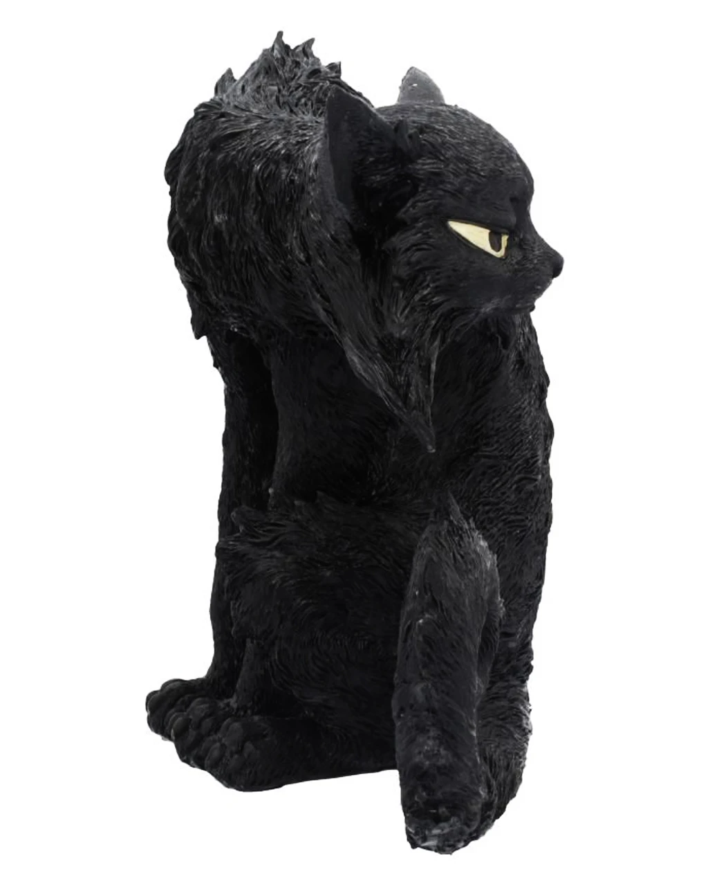 Große Spite Hexenkatze 25,5cm 6 Große Spite Hexenkatze 25,5cm – Bild 4