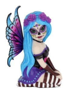 Sugar Skull Fee Azula