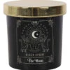 "The Moon" Tarot Kerze -Halloween Kostüme Rabatte tarot kerze the moon schwarze opium tarot kerze the moon tarot candle the moon 52893 01