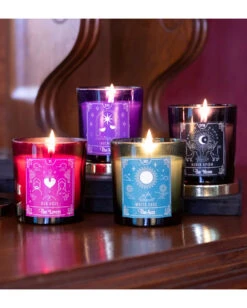 "The Moon" Tarot Kerze -Halloween Kostüme Rabatte tarot kerze the moon schwarze opium tarot kerze the moon tarot candle the moon 52893 04