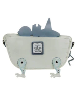 Nbc Lock Shock Barrel Badewanne Handtasche Loungefly 10 Nbc Lock Shock Barrel Badewanne Handtasche Loungefly -Halloween Kostüme Rabatte the nightmare before christmas lock shock barrel bathtub tasche nightmare before christmas fanartikel nightmare before christmas merchandise 53831 2