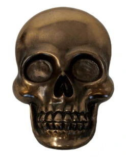 Magnetischer Totenschädel Flaschenöffner