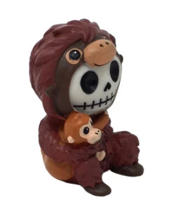 Furrybones Figur - Utan Klein -Halloween Kostüme Rabatte utan furrybones sammlerfigur furrybones merchandise utan furrybones figurine 37053 03