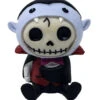 Furrybones Figur - Vampir Klein 1 Furrybones Figur - Vampir Klein -Halloween Kostüme Rabatte vampir furrybones figur vampire furrybones sammlerfigur skelett figur halloween deko 37023 01