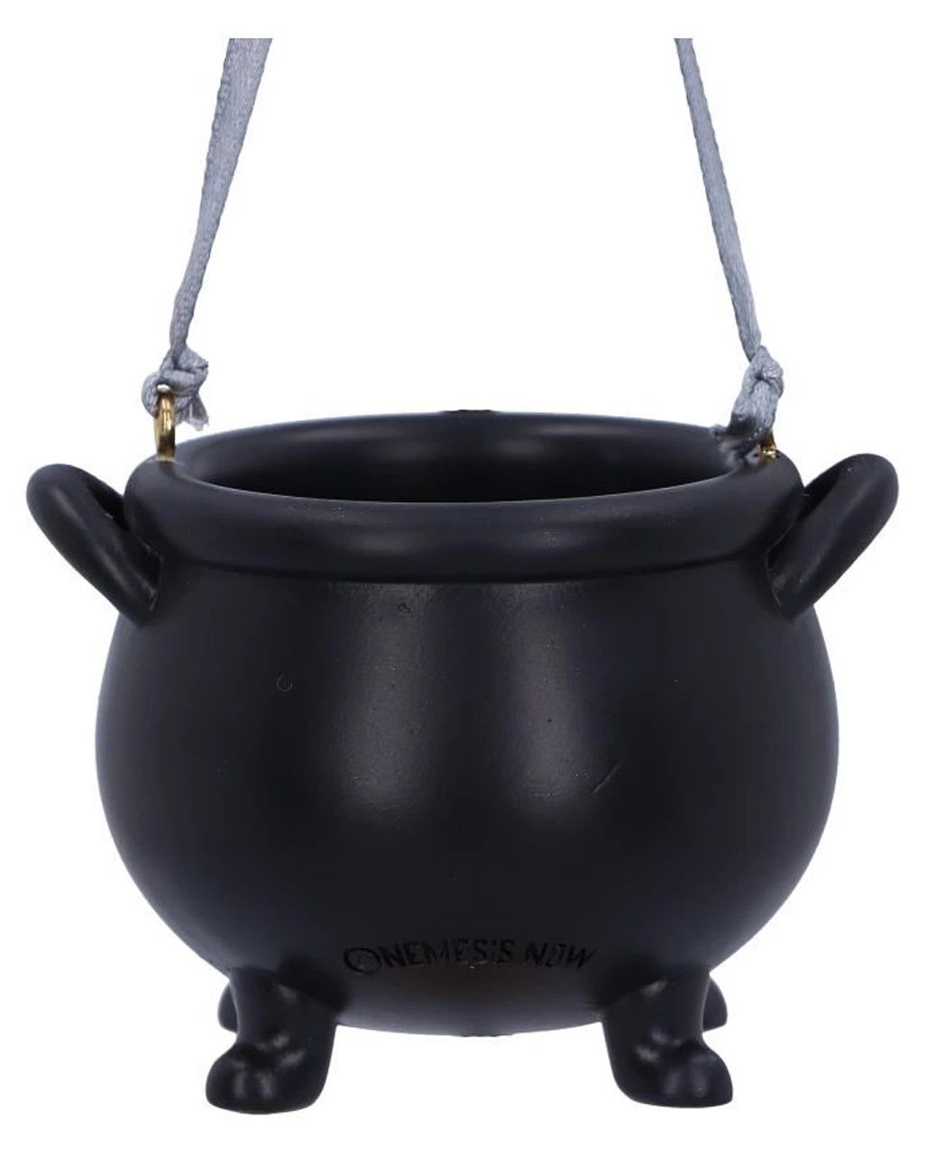 Hexen Sind Verrückt Hänge-Ornament 6cm 5 Hexen Sind Verrückt Hänge-Ornament 6cm – Bild 3